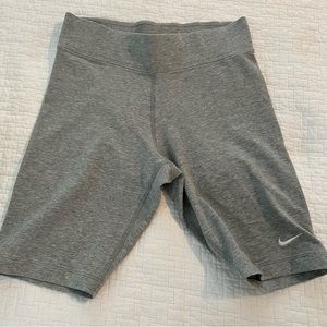 Nike Bike Shorts